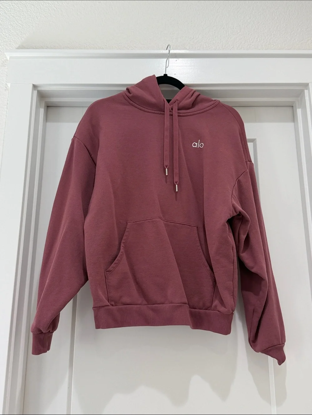 ALO Yoga accolade Hoodie